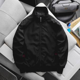 Áo Khoác Nam Dù Gió 2 Lớp Chống Nắng, Chắn Gió Thời Trang, Mặc Mát, Thoáng Khí, Free Size: 55-85 Kg, Chiều cao:< 1.75m