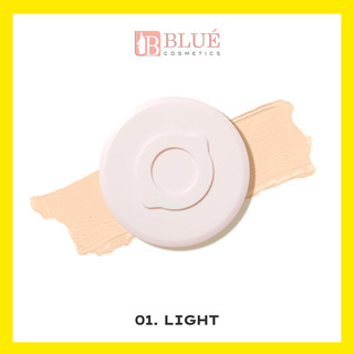 Phấn nước siêu kiềm dầu Lemonade Supermatte Cushion 15g