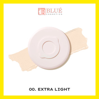 Phấn nước siêu kiềm dầu Lemonade Supermatte Cushion 15g