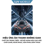 Tai Nghe Bluetooth Hổ Vằn 4 Loại Tốt, Bass Hay, Không Dây, Full Chức Năng, Định Vị Đổi Tên, Tự Động Kết Nối, Pin Trâu — ảnh 2