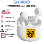 Tai Nghe Bluetooth Hổ Vằn 4 Loại Tốt, Bass Hay, Không Dây, Full Chức Năng, Định Vị Đổi Tên, Tự Động Kết Nối, Pin Trâu — ảnh 1