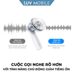 Tai Nghe Bluetooth Hổ Vằn 4 Loại Tốt, Bass Hay, Không Dây, Full Chức Năng, Định Vị Đổi Tên, Tự Động Kết Nối, Pin Trâu — ảnh 3