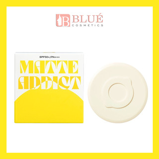 Lemonade Phấn nước lâu trôi Matte Addict Cushion 15g