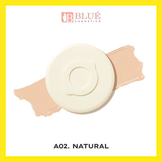 Lemonade Phấn nước lâu trôi Matte Addict Cushion 15g