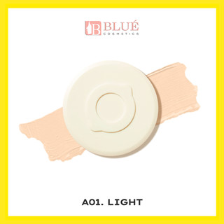 Lemonade Phấn nước lâu trôi Matte Addict Cushion 15g