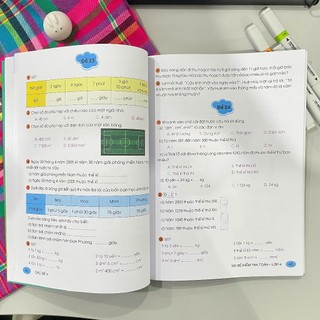 Sách - 100 Đề Kiểm Tra Toán 4 - Dùng Chung Cho 3 Bộ Sách Giáo Khoa Hiện Hành - ndbooks
