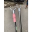 CÂY PHƠI QUẦN ÁO INOX 304 KÉO DÀI 1.2M, GẬY LẤY ĐỒ TRÊN CAO TIỆN LỢI, Cây Phơi Quần Áo Inox 304Xếp Gọn Dễ Dùng