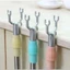 CÂY PHƠI QUẦN ÁO INOX 304 KÉO DÀI 1.2M, GẬY LẤY ĐỒ TRÊN CAO TIỆN LỢI, Cây Phơi Quần Áo Inox 304Xếp Gọn Dễ Dùng