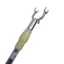 CÂY PHƠI QUẦN ÁO INOX 304 KÉO DÀI 1.2M, GẬY LẤY ĐỒ TRÊN CAO TIỆN LỢI, Cây Phơi Quần Áo Inox 304Xếp Gọn Dễ Dùng