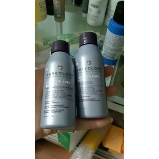 💜Bộ chăm sóc tóc Pureology Mini Hydrating + Color Protecting Hair Kit