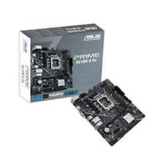 Mainboard Asus Prime  H610M-K D4 mATX / LGA 1700 / DDR4 |  Bảo Hành 36 tháng bởi nhà cung cấp