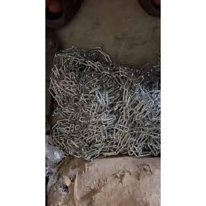 Xích mạ kẽm 2mm đến 6mm