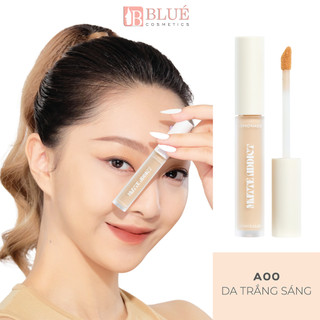 Lemonade Che khuyết điểm Matte Addict Concealer