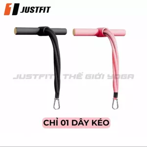 Dây thay thế cho trụ tập bụng chữ T