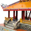 Đồ chơi Mô hình giấy 3D tự lắp ráp PHU VĂN LÂU HUẾ - TAYTA