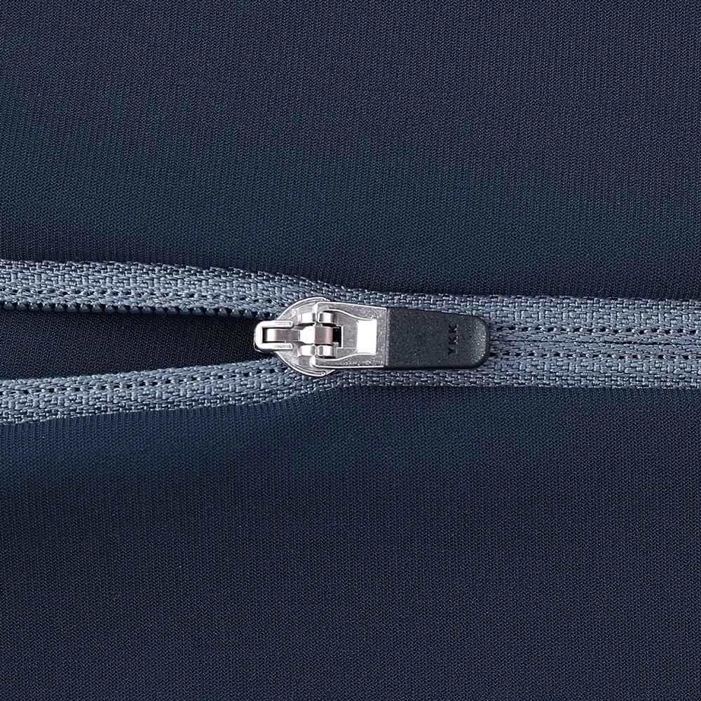 C501 - Áo Đạp Xe MBO Nam Dark Navy