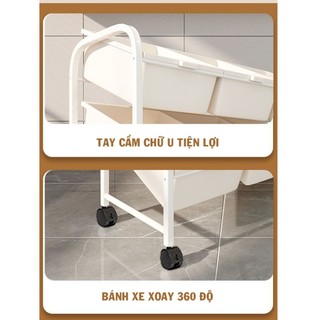 Kệ Để Đồ Trẻ Em Giá để sách tiện lợi cho bé