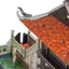 Bộ Lắp Ráp Mô Hình Giấy 3D Chùa Một Cột Hà Nội - DIY Handmade Quà Lưu Niệm TAYTA