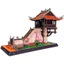 Bộ Lắp Ráp Mô Hình Giấy 3D Chùa Một Cột Hà Nội - DIY Handmade Quà Lưu Niệm TAYTA