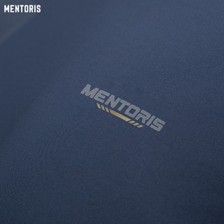 Áo Giữ Nhiệt Thu Đông Cao Cổ 3cm Cao Cấp Mentoris, Chất Liệu 𝗪𝗔𝗥𝗠𝗧𝗘𝗖𝗛 Mềm Nhẹ, Giữa Ấm Cực Tốt MDT03