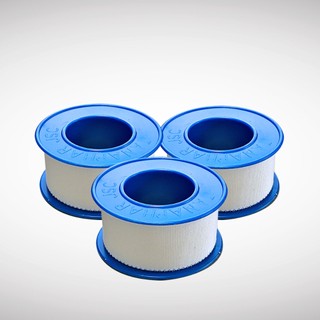 Băng dính cuộn y tế 2.5x5m ( cuộn)
