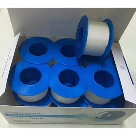 Băng dính cuộn y tế 2.5x5m ( cuộn)