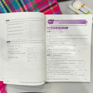 Sách - Cẩm Nang Ôn Luyện Thi THPT, Đại Học Môn Toán Hình Học - ndbooks