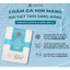 Mặt nạ mask B5 phục hồi và cấp ẩm cho da Drhelens Ultimate CALMING MASK