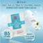 Mặt nạ mask B5 phục hồi và cấp ẩm cho da Drhelens Ultimate CALMING MASK