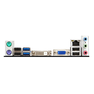 Mainboard MSI H81M-P33 LGA 1150 I Like new Box Bảo hành 36/Tháng bởi nhà cung cấp