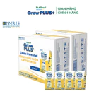 Combo 2 Thùng 24 hộp Sữa Bột Pha Sẵn Nutifood Sweden GrowPLUS+ Sữa Non Immunel hộp 110 ml (Bao bì tuỳ lô hàng) — ảnh 4