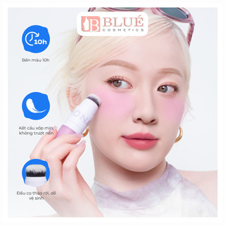 Má kem mịn lì thuần chay Lemonade Perfect Couple Blush Edition 3 (8,5g)