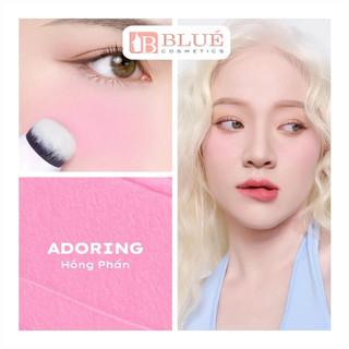 Má kem mịn lì thuần chay Lemonade Perfect Couple Blush Edition 3 (8,5g)
