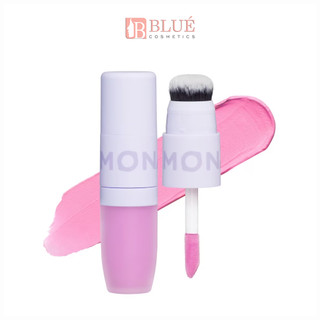 Má kem mịn lì thuần chay Lemonade Perfect Couple Blush Edition 3 (8,5g)