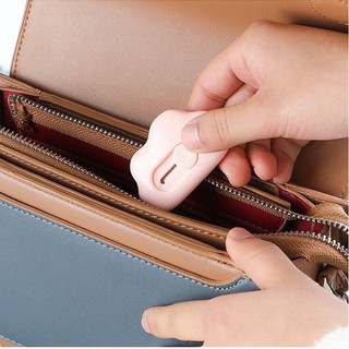 Combo 3 Dao rọc giấy mini hình đám mây siêu dễ thương