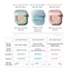 Phấn Nước Laneige Mewy Cushion Kèm lõi 15G x 2