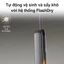 Tineco S9 Artist Steam Pro | S9 Artist Prime | Stretch S6 Extreme Lực hút 22.000 Pa