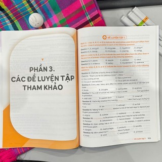 Sách - Ôn Tập Thi Vào 10 Môn Tiếng Anh - Biên soạn theo chương trình GDPT mới - ndbooks