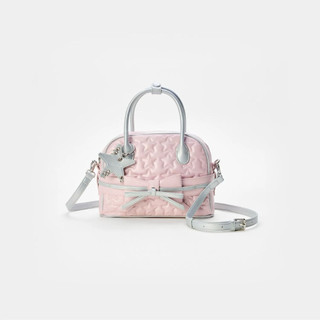 Túi Ecoday Satchel Nơ Bowknot