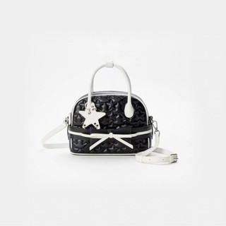 Túi Ecoday Satchel Nơ Bowknot