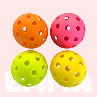 BÓNG TẬP PICKLEBALL - PHỤ KIỆN PICKLEBALL - EMMA ĐỒ TẬP