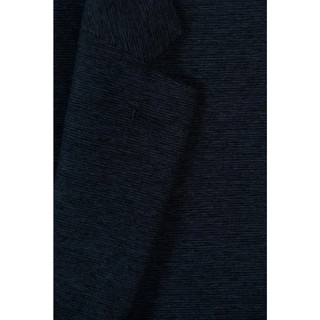 OWEN - Blazer (demi) Slim Fit BL231691 màu Navy chất liệu Polyester