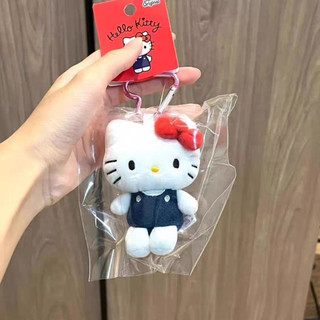 Móc Khoá Hello Kitty Sanrio Chính Hãng Nhật Bản