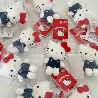 Móc Khoá Hello Kitty Sanrio Chính Hãng Nhật Bản