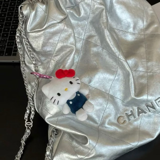 Móc Khoá Hello Kitty Sanrio Chính Hãng Nhật Bản