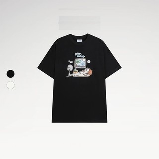 Áo Thun Teelab Slow Sunday T-Shirt Unisex Form Oversize Local Brand YK200