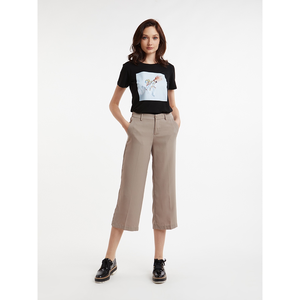 [CÒN SIZE S] Quần Tây Thời Trang Nữ Dài N&M 1909035