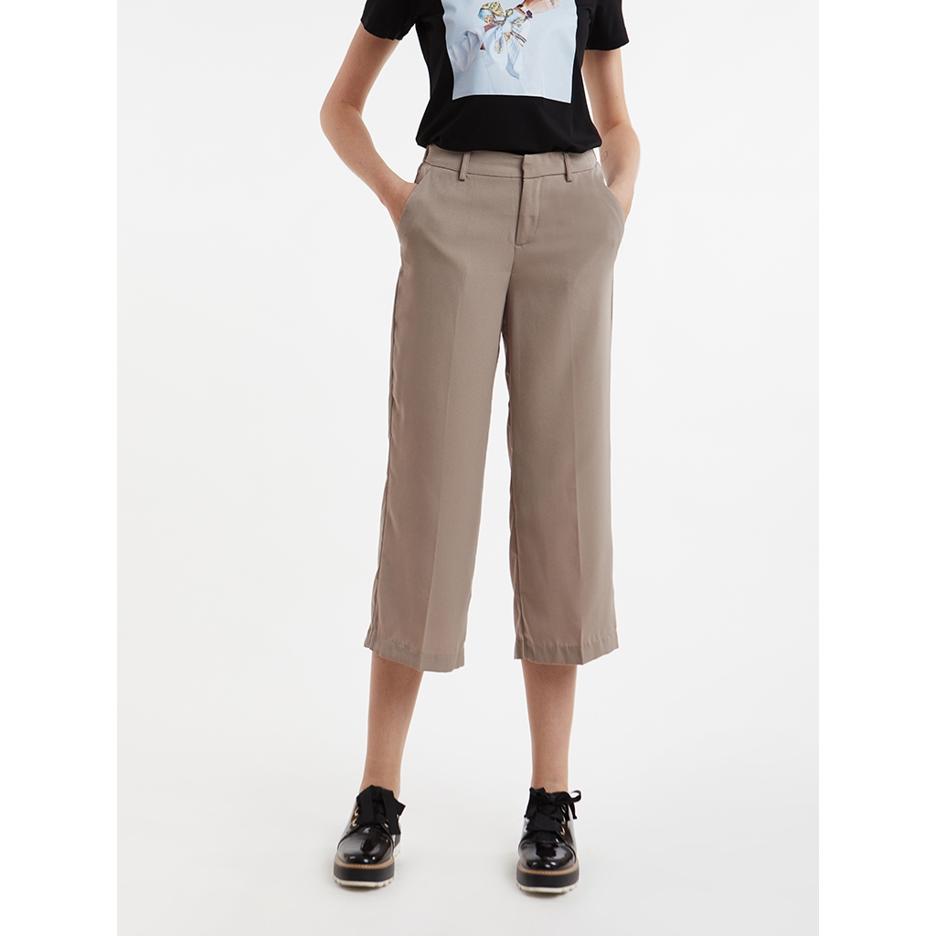 [CÒN SIZE S] Quần Tây Thời Trang Nữ Dài N&M 1909035
