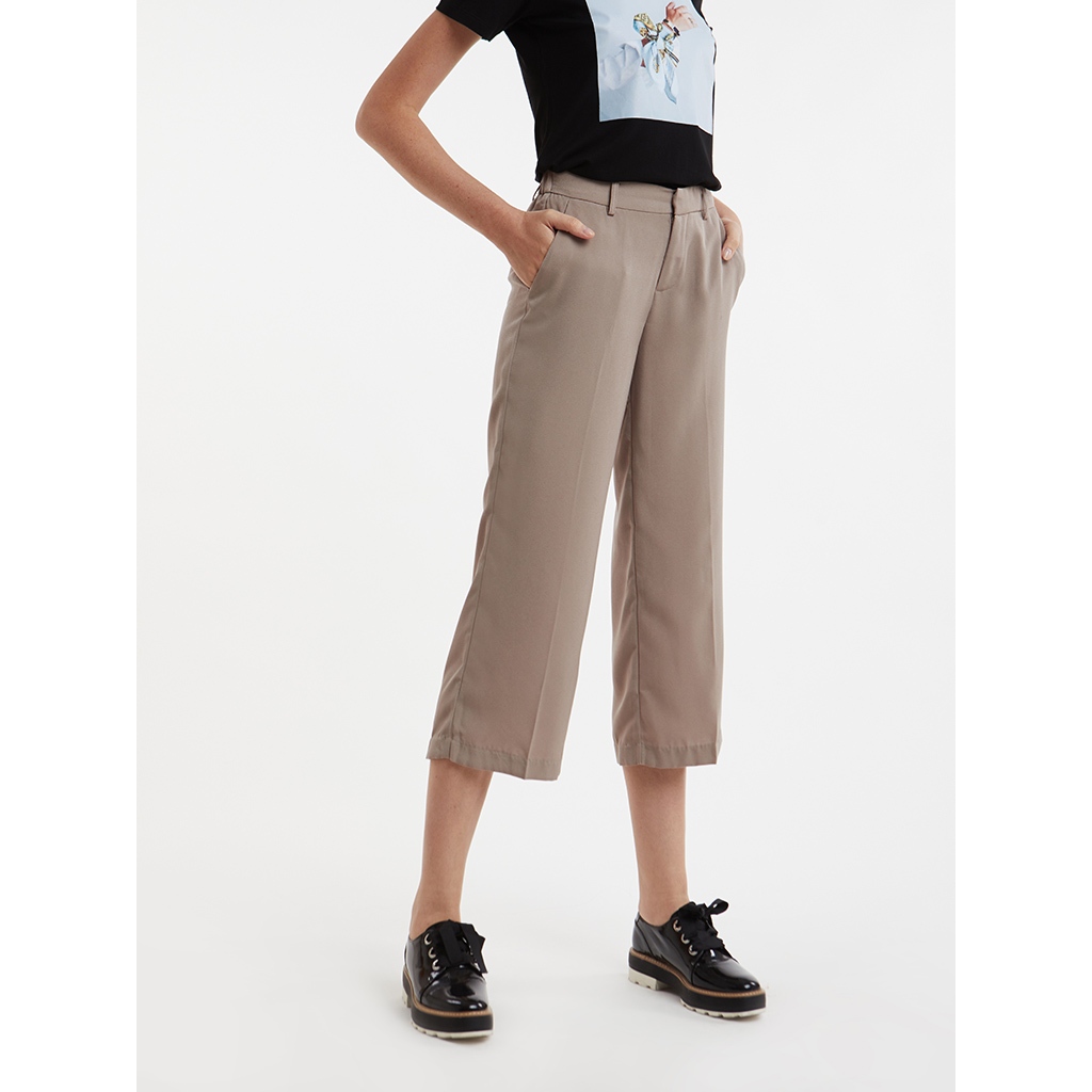 [CÒN SIZE S] Quần Tây Thời Trang Nữ Dài N&M 1909035