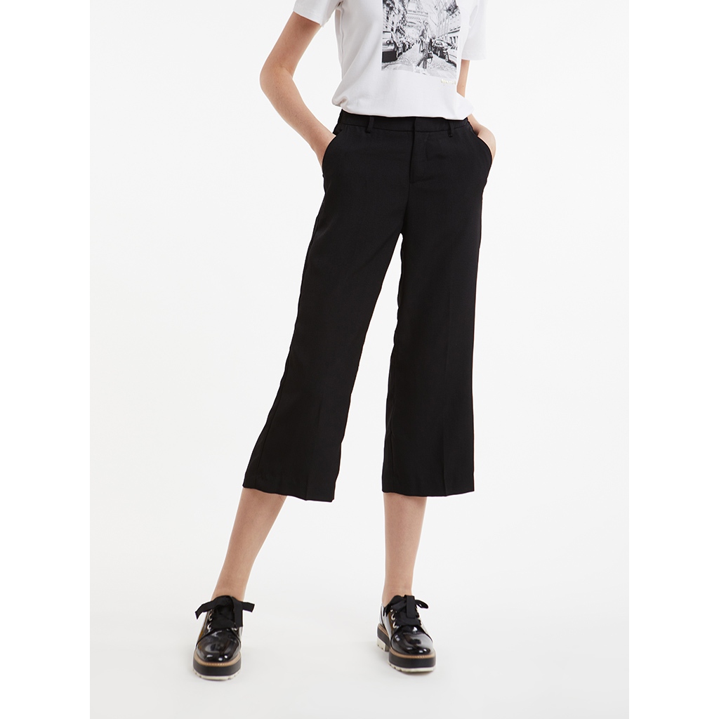[CÒN SIZE S] Quần Tây Thời Trang Nữ Dài N&M 1909035